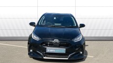 Mazda 2 Hybrid 1.5i Hybrid Select 5dr CVT Hybrid Hatchback